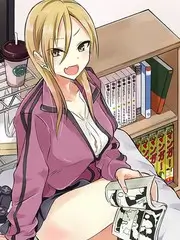 密室大逃脱
